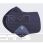 Lemieux cc saddle pad square