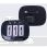 QHP Number Holder Patent (2-pack)
