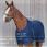 Rambo summer sheet-navy-165 | 221 cm