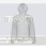 Lemieux Waterproof Jacket Clear
