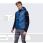 RG Rider's Gene Hooded Puffer Vest Classic