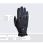 Roeckl Grip Gloves Outlet Zwart