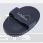 LeMieux Rubber Curry Comb Navy