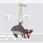 Lemieux Horse Toy Shark