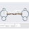 Stübben 3-rings Trens Quick Contact Dubbelgebroken