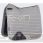 Lemieux saddle pad dressage sensitive-grey