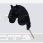 Lemieux Hobby Horse Spike