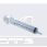 LEOPARD SYRINGES / SPUITEN