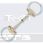 Stübben Golden Wings Snaffle bit single jointed