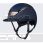Kask cap star lady chrome