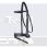 Stübben Snaffle Bridle Leitrim With Slide&Lock Dressage