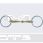 Stübben Loose Ring Snaffle Single Jointed