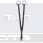 Stübben Martingale Fork Pro-Jump Zwart