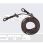 Stübben Reins Rubber Slimline