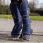 Bucas Therapy Travel Boots