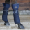 Bucas Therapy Leg Wraps
