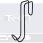 Busse bridle hook mobil