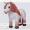 Lemieux Toy Pony Poppy
