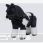 Lemieux Toy Pony Razzle