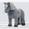 LeMieux Toy Pony Smokey