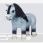 Lemieux Toy Pony Storm