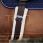 Dominick Girth Sheepskin