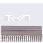 Mane comb