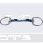 Trust Sweet Iron Bustrens Enkelgebroken Tester