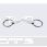 Trust loose ring inno sense tongue port medium