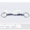 Trust Loose Ring Bradoon Sweet Iron