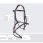 TRUST Bridle Oslo Brown-Silver