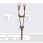 Trust Martingale Valkenswaard Brown/Zilver