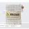 VitalStyle Shampoobar Washbag