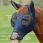 Weatherbeeta Fly Mask ComFiTec Luxe With Ears And Nose