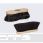Zhiviq Shaped Brush Soft Horse Hair
