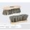 Zhiviq Shaped Medium Brush
