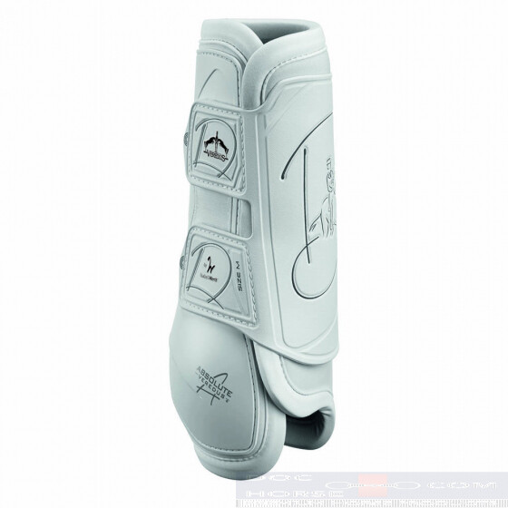 Veredus Boots Absolute Easy Strap Hind DocHorse
