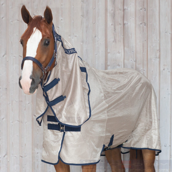 Horseware Amigo Mio Fly Rug DocHorse