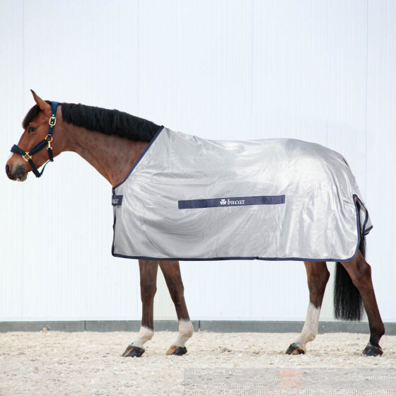 Bucas Buzz Off Fly Rug Classic DocHorse