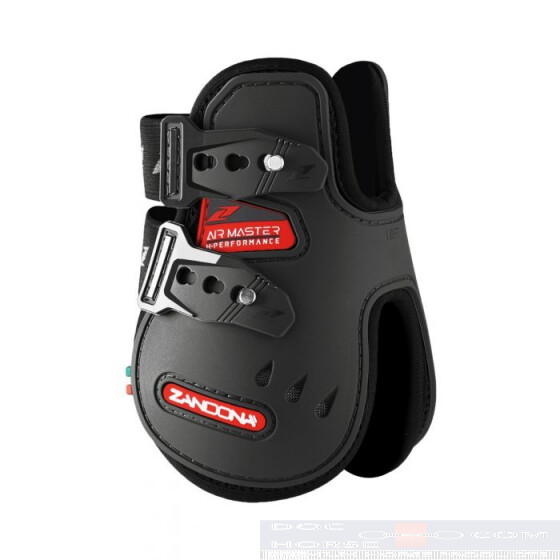 zandona tendon boots