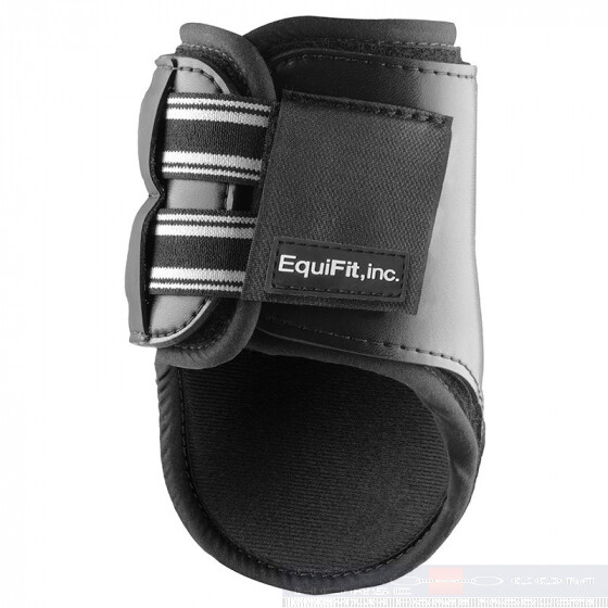 Equifit hind deals boots