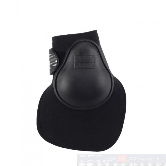 Eskadron tendon and top fetlock boots