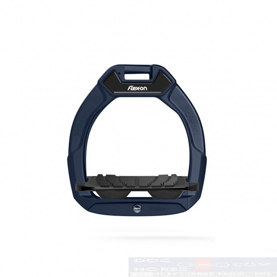 FlexOn Safe On Junior Stirrups DocHorse
