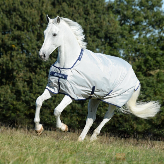 Bucas Sun Shower Regendeken DocHorse