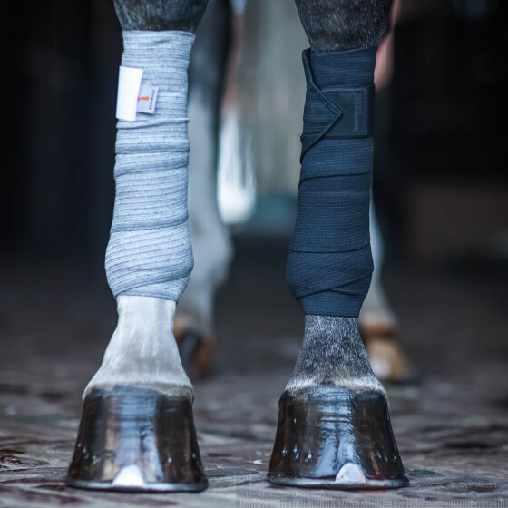 Incrediwear Equine Bandages DocHorse