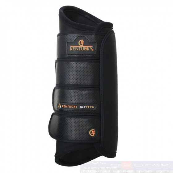 Kentucky Air Tech Eventing Hind Boots DocHorse