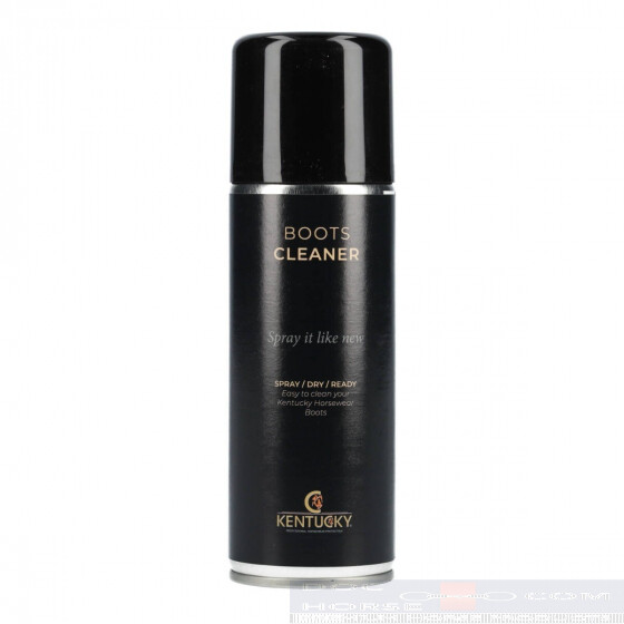 Kentucky Horsewear Boots Cleaner DocHorse