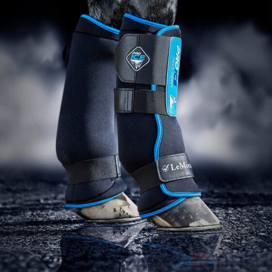 le mieux pro cool boots