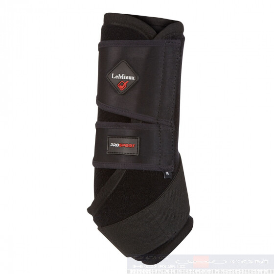 fetlock support boots