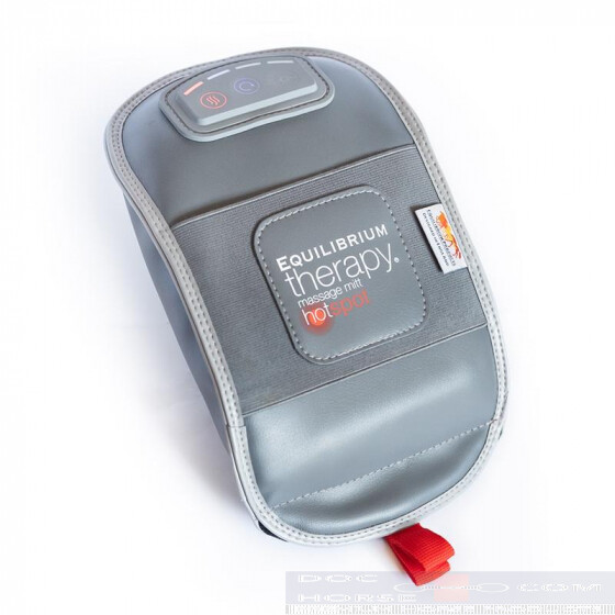 Equilibrium Massage Heat Pad DocHorse